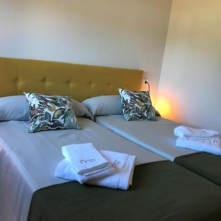הוילה Trevías El Refugio Dei Sol La Fontarica & Fuente מראה חיצוני תמונה