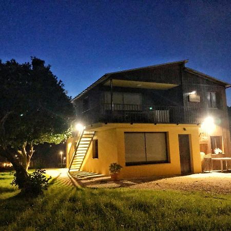 הוילה Trevías El Refugio Dei Sol La Fontarica & Fuente מראה חיצוני תמונה