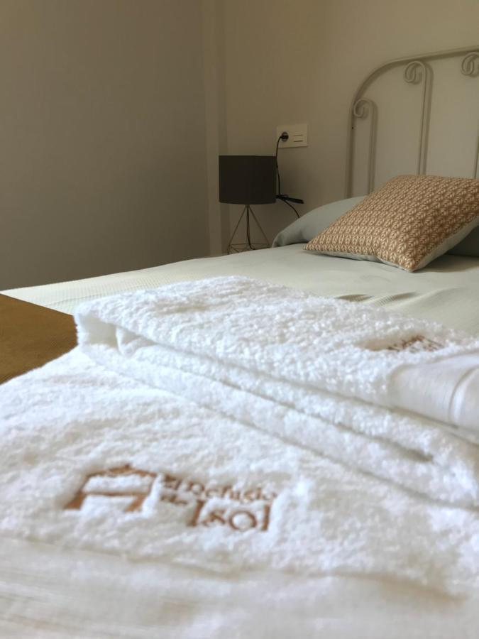 הוילה Trevías El Refugio Dei Sol La Fontarica & Fuente מראה חיצוני תמונה