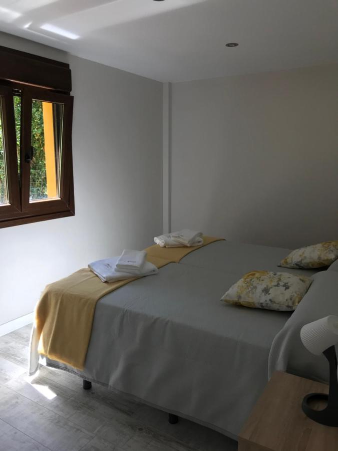 הוילה Trevías El Refugio Dei Sol La Fontarica & Fuente מראה חיצוני תמונה