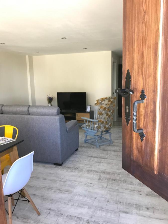 הוילה Trevías El Refugio Dei Sol La Fontarica & Fuente מראה חיצוני תמונה