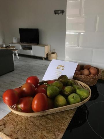 הוילה Trevías El Refugio Dei Sol La Fontarica & Fuente מראה חיצוני תמונה