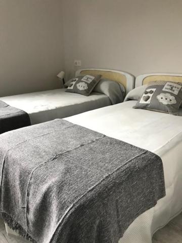 הוילה Trevías El Refugio Dei Sol La Fontarica & Fuente מראה חיצוני תמונה